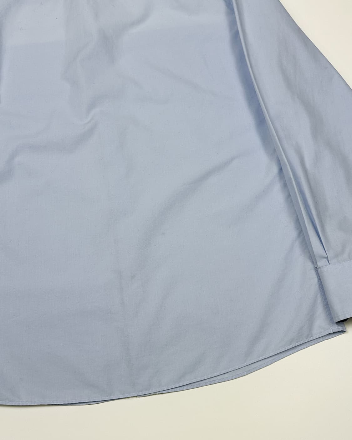 타미힐피거 블록 셔츠 상품이미지4