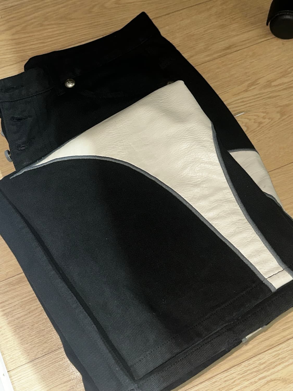 떠그클럽 TC데님 2사이즈 상품이미지2