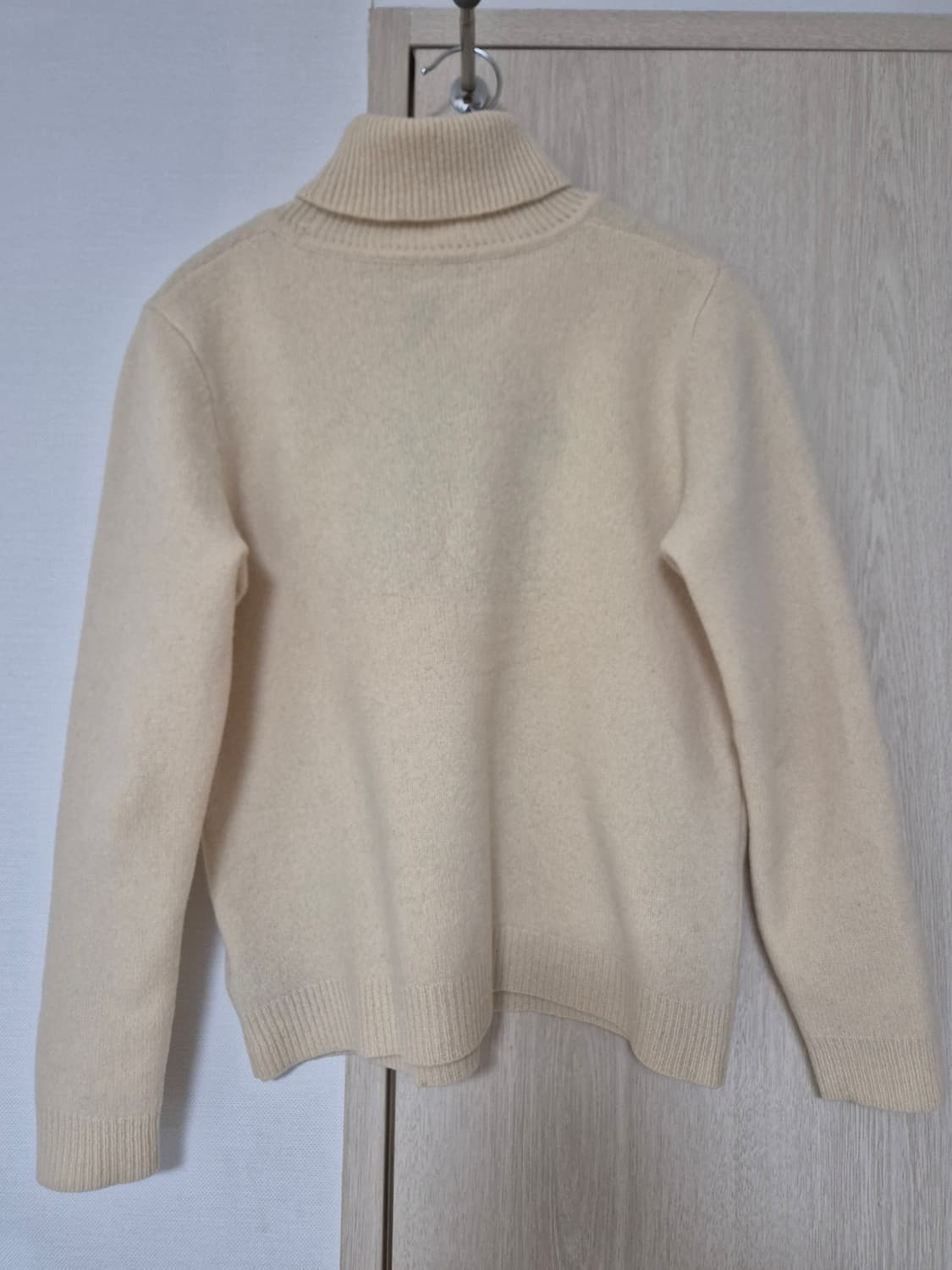 90s 로렌 랄프로렌 니트 S 상품이미지2