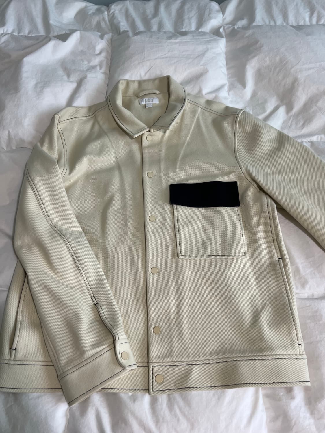 cos 자켓 상품이미지1