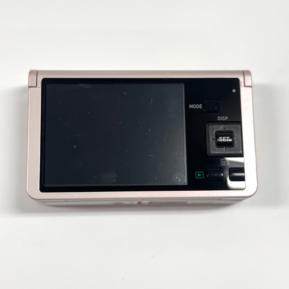 셀카모드 희귀템  카시오 casio exilim ex-zr60 💖💝 상품이미지8