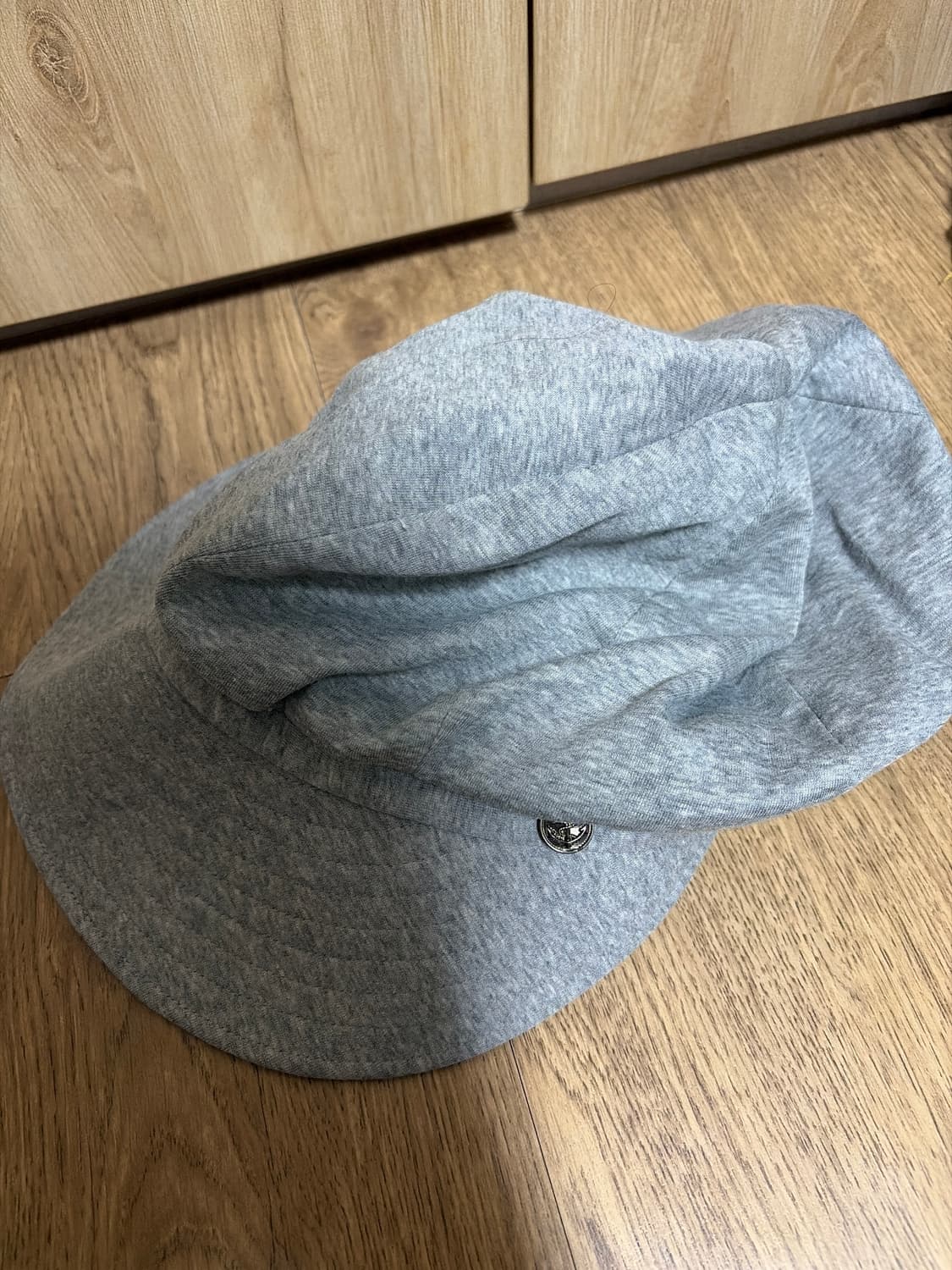 빈티지 모리걸 모자 상품이미지1