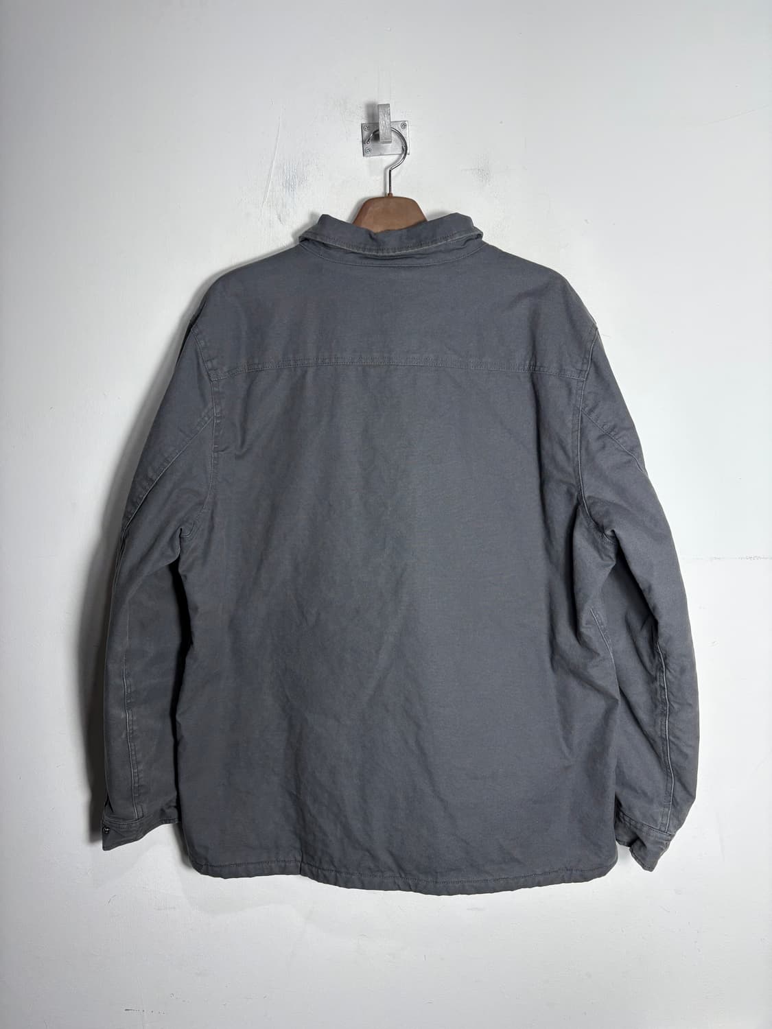 Stormtech 후리스 안감 워크 자켓 상품이미지7