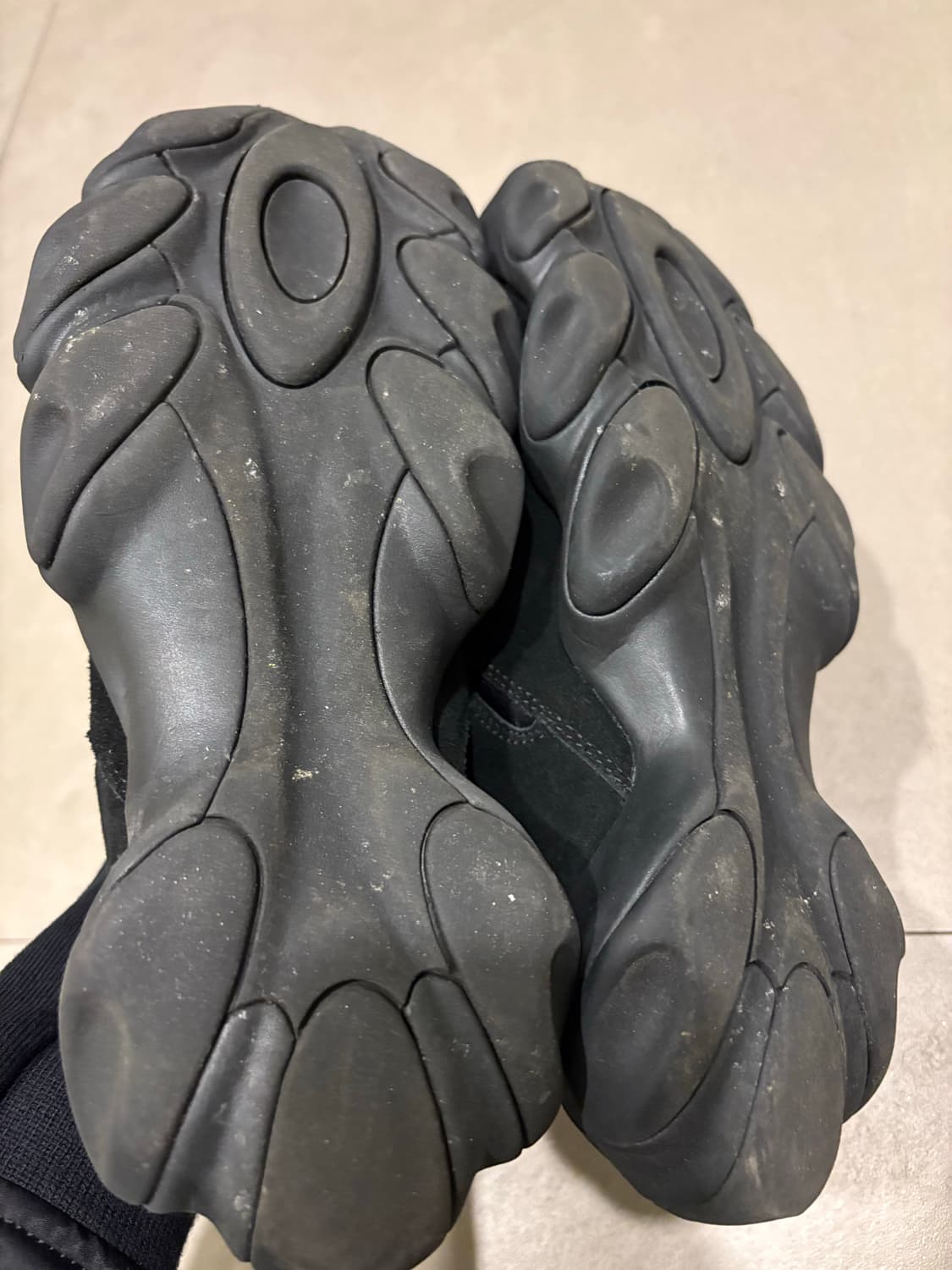 오클리  X 준야 와타나베  슬립온 상품이미지4