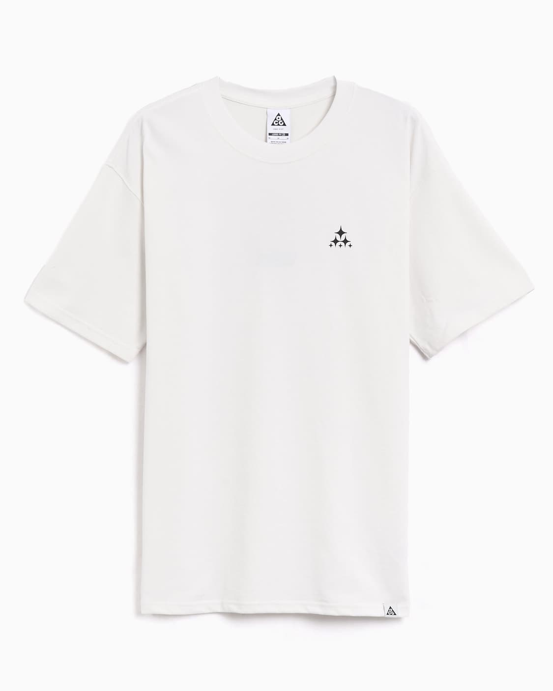 나이키 ACG 미스테리 라이츠 반팔 상품이미지5