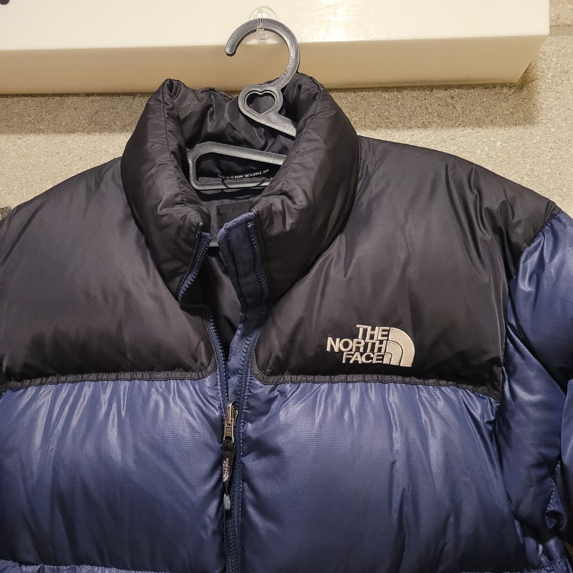 노스페이스 700 눕시 95 상품이미지3