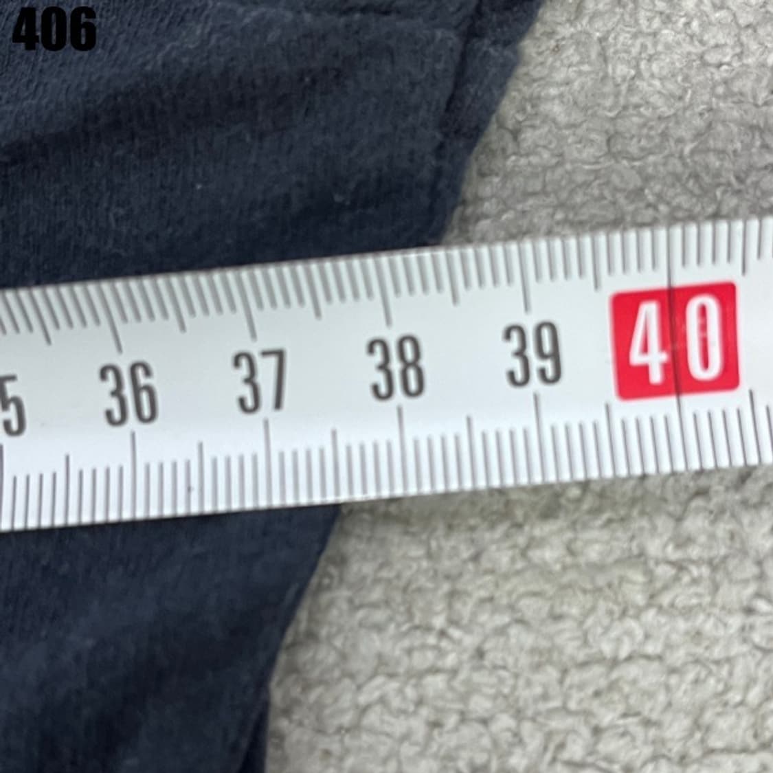 아베크롬비 반팔 티셔츠 상품이미지4