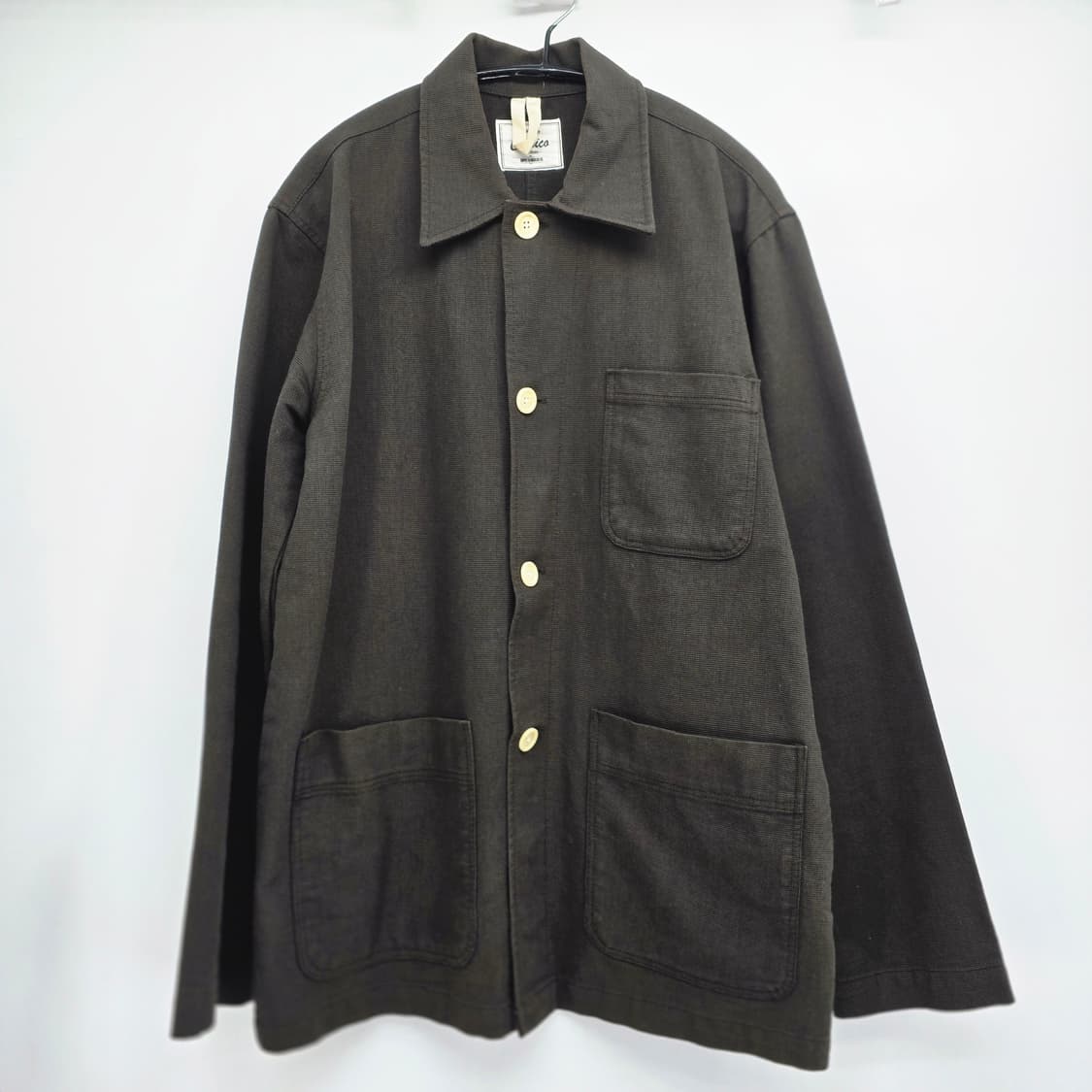 Corsica 코튼 워크 자켓 (M) 상품이미지1