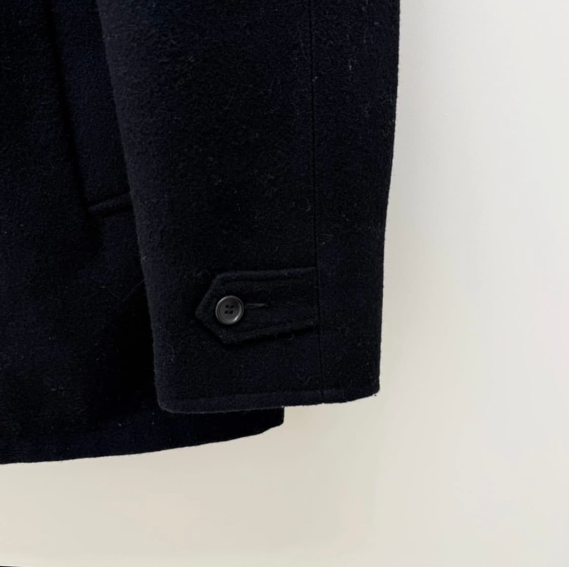 엔 할리우드 피 코트 상품이미지8