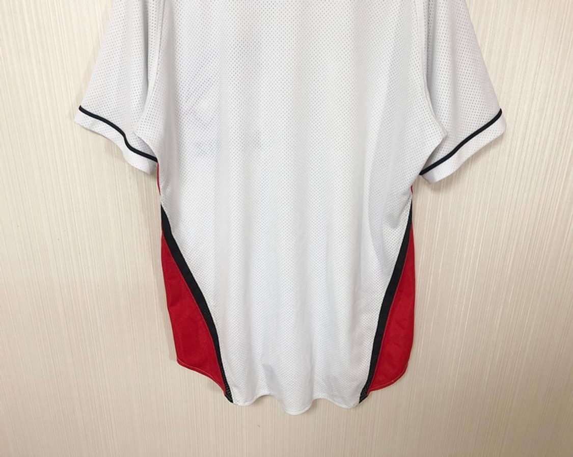 KBO KT위즈 올드 홈유니폼/져지 110 상품이미지10