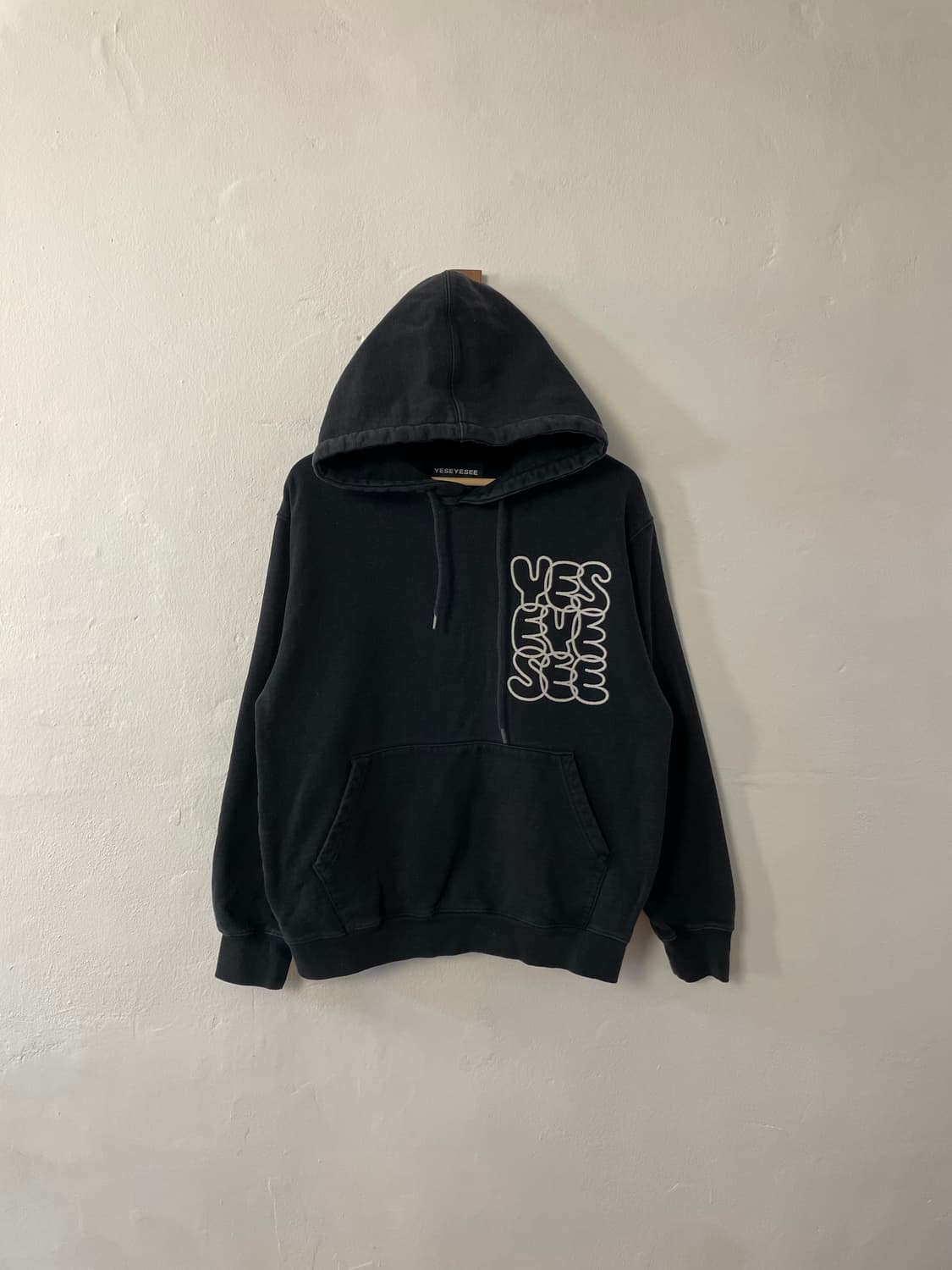 예스아이씨 후디  상품이미지1