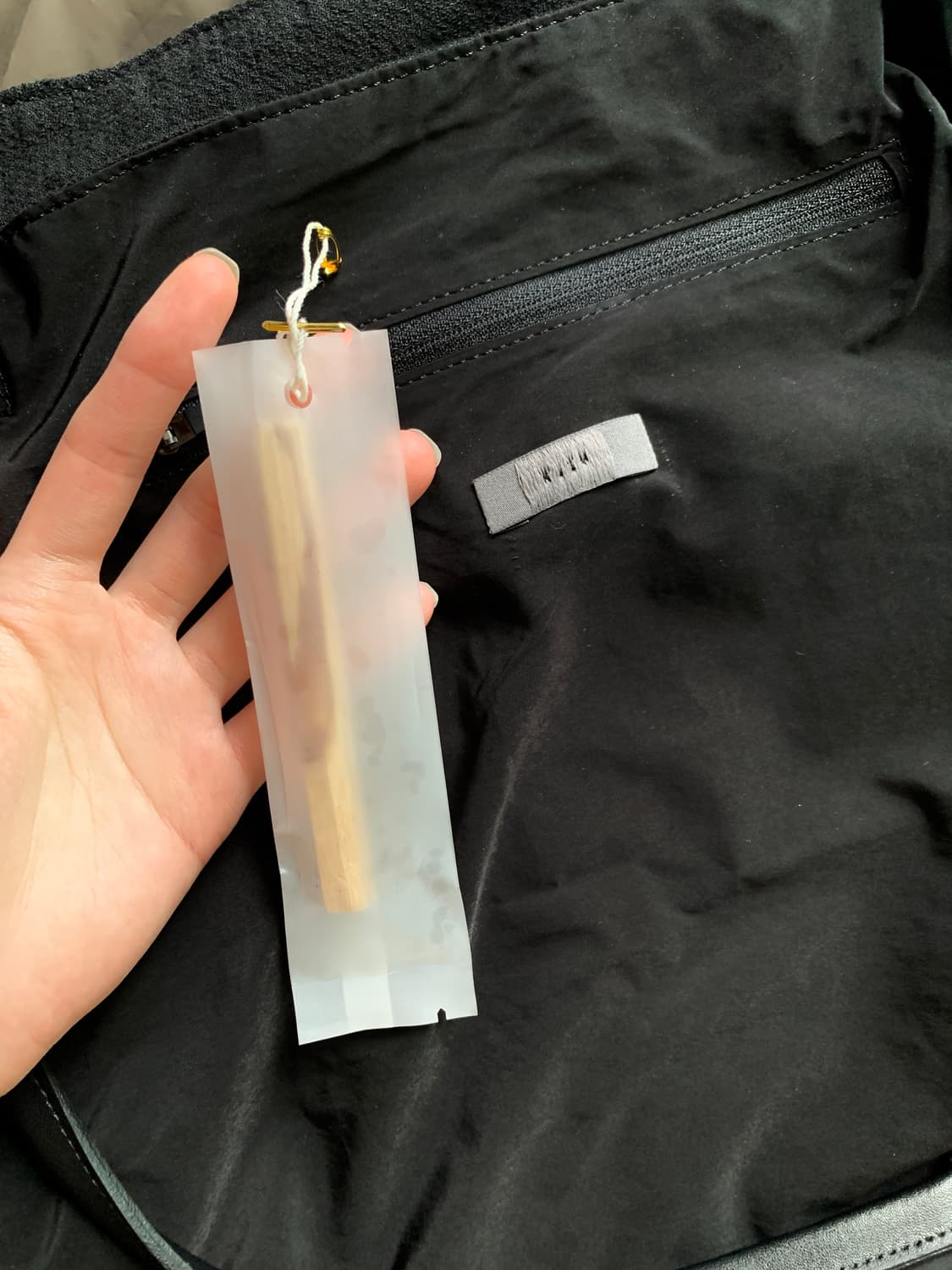 xlim ep7 synopsis 01 BAG | 엑슬림 시놉시스 가방 상품이미지5