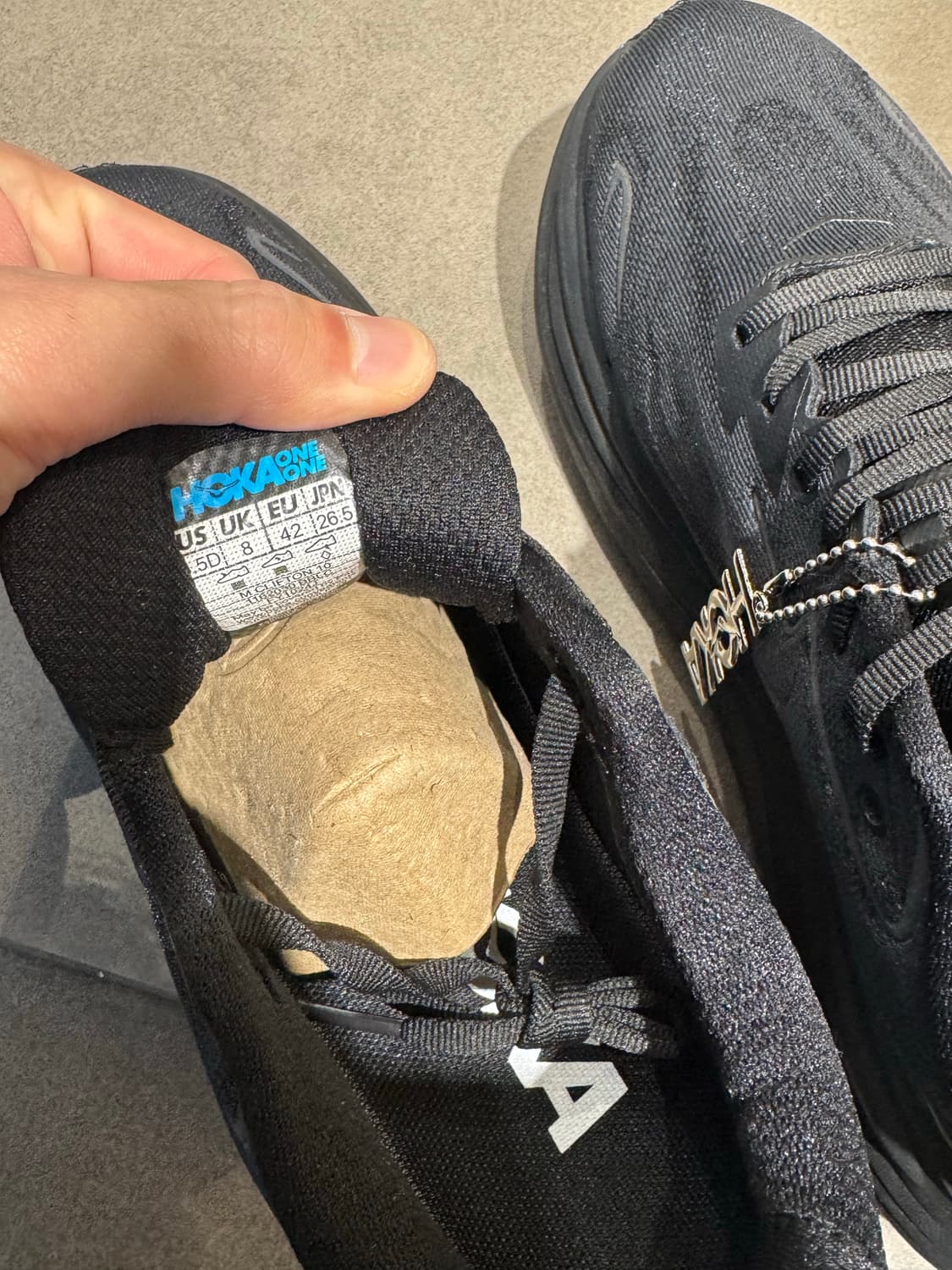 호카 오네오네 크레프톤 10 265 상품이미지2