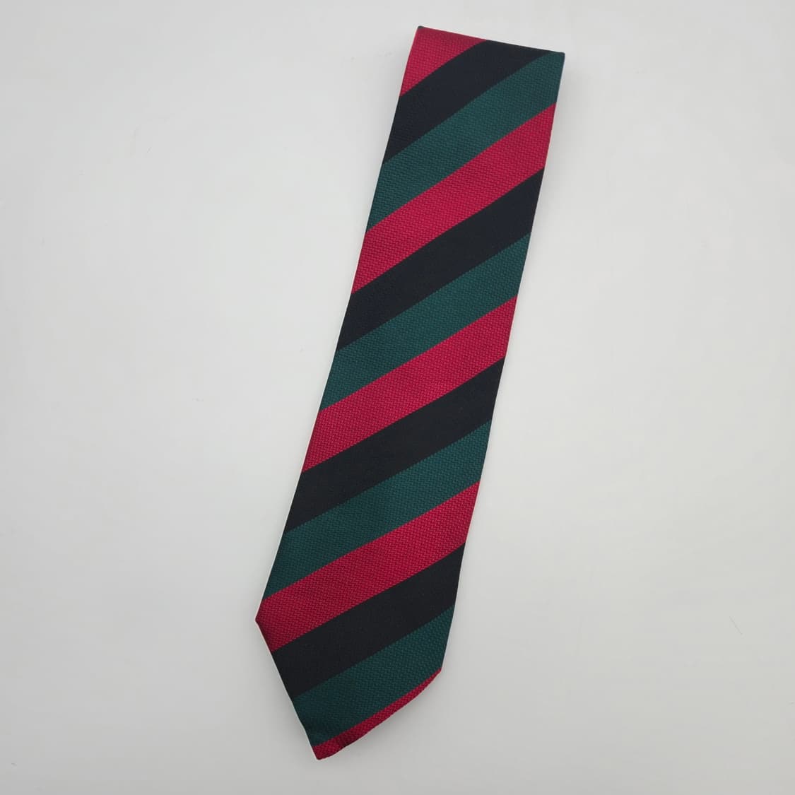 DON BROTHERS 실크 넥타이 [BCF10803_0004-79] 상품이미지4