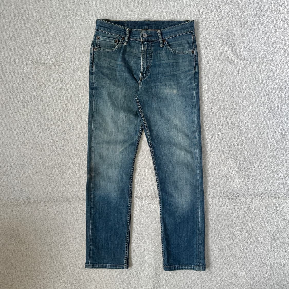 리바이스 511 데님 팬츠 상품이미지1