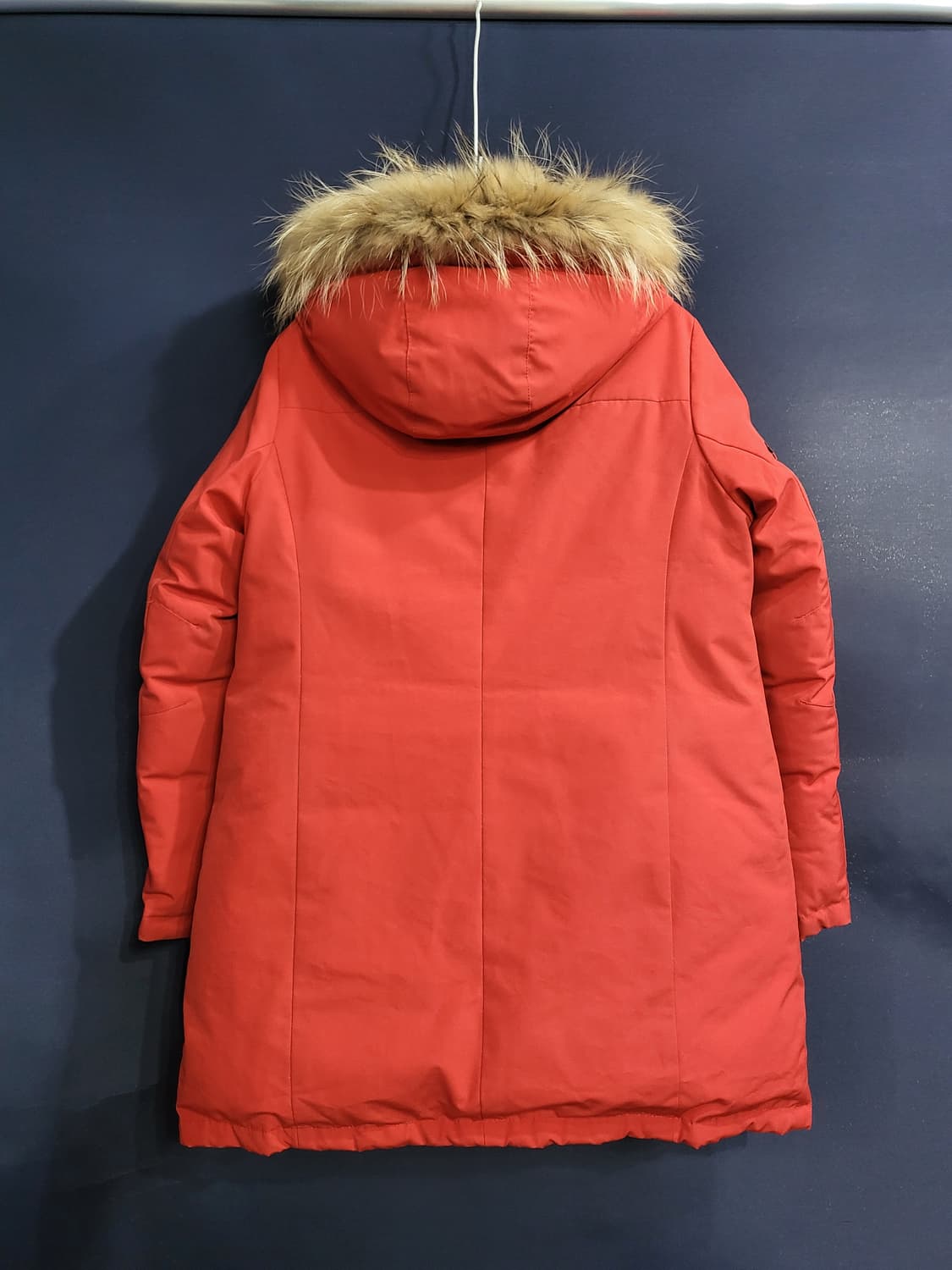 네파 라쿤 덕다운패딩 상품이미지6