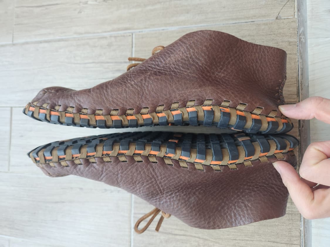 07s 나이키 ACG 컨시더드 LongBall (290) 상품이미지4