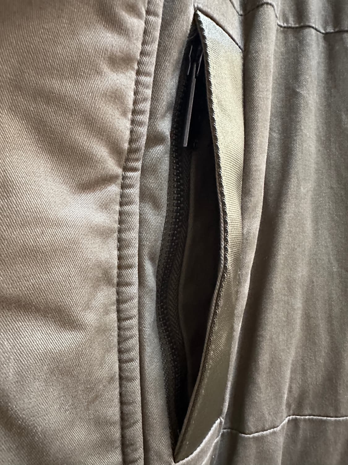 캘빈클라인 야상 상품이미지6