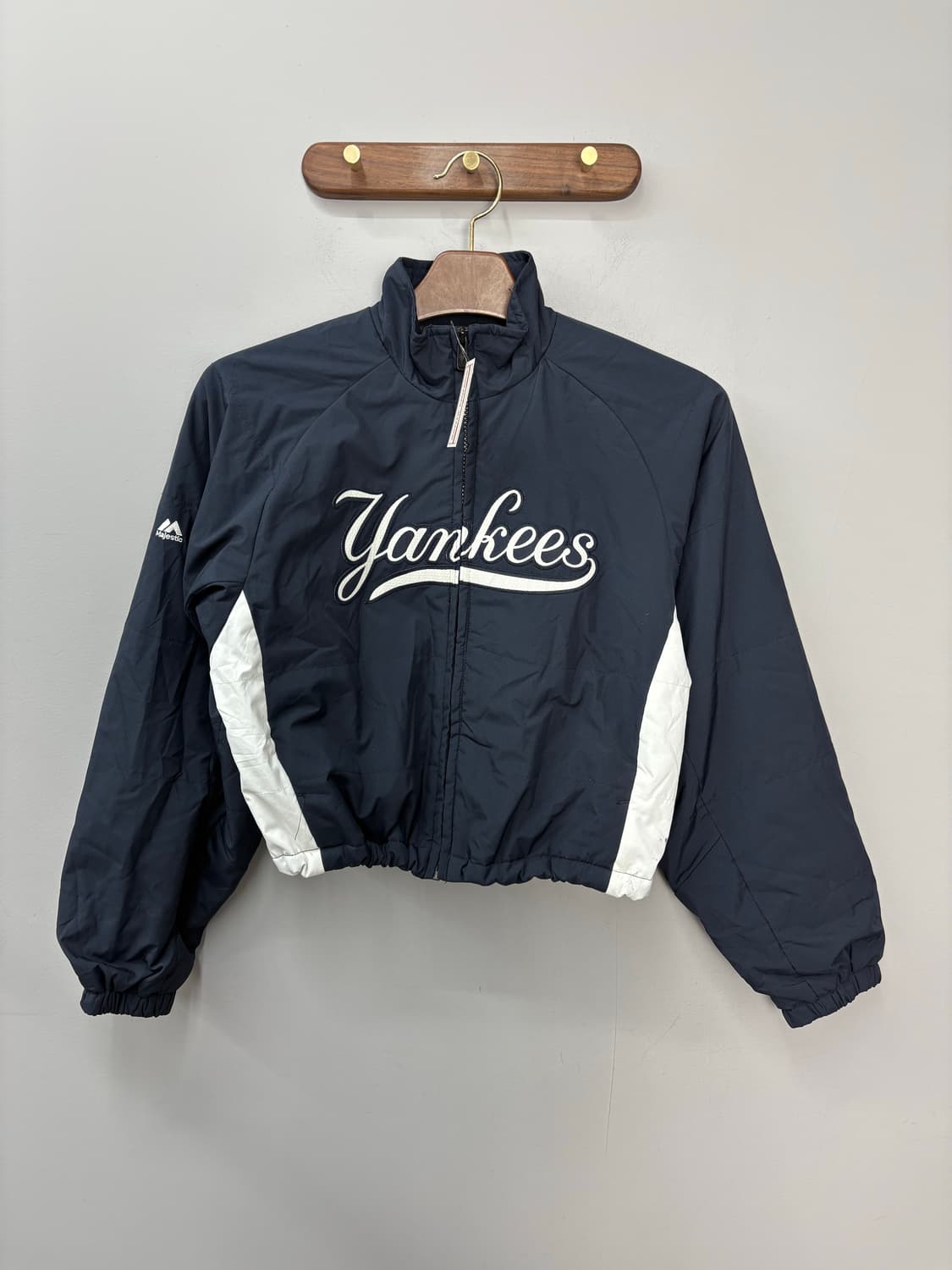 마제스틱 뉴욕 양키스 자켓 A3041 상품이미지2