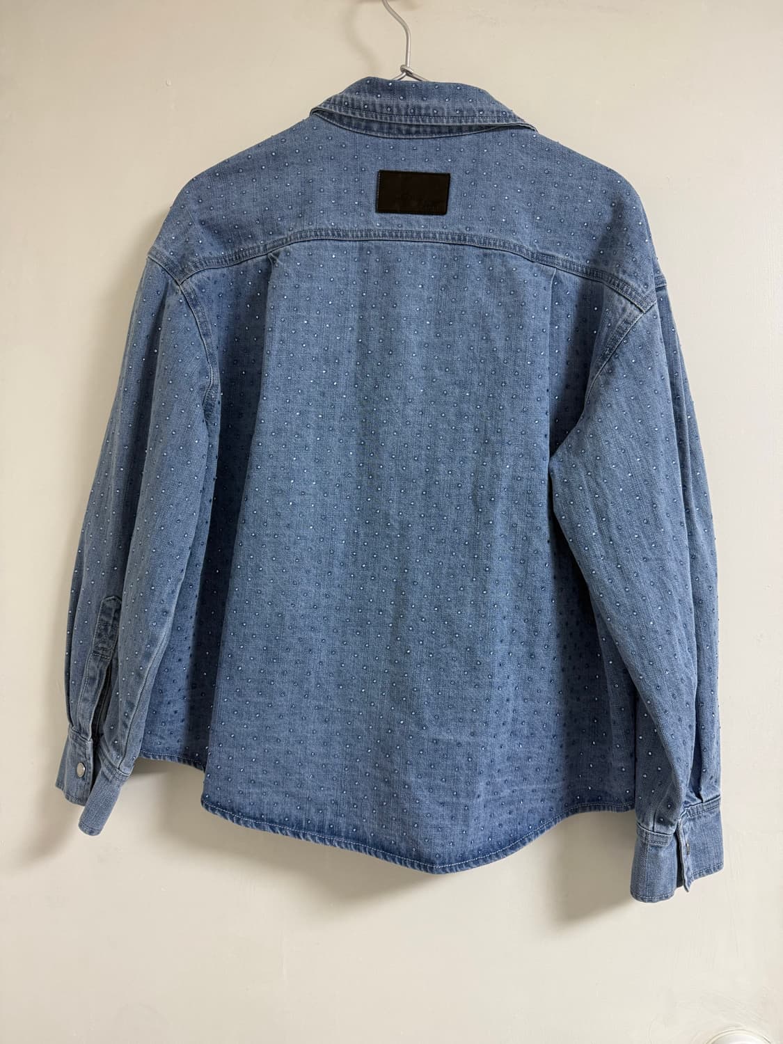 3.1 Phillip Lim(3.1 필립 림) 데님 셔츠 66 상품이미지9