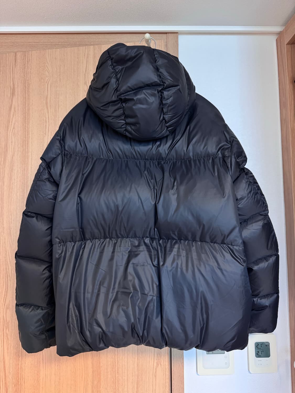 디스커버리 익스페디션 구스 다운 패딩 95 상품이미지2