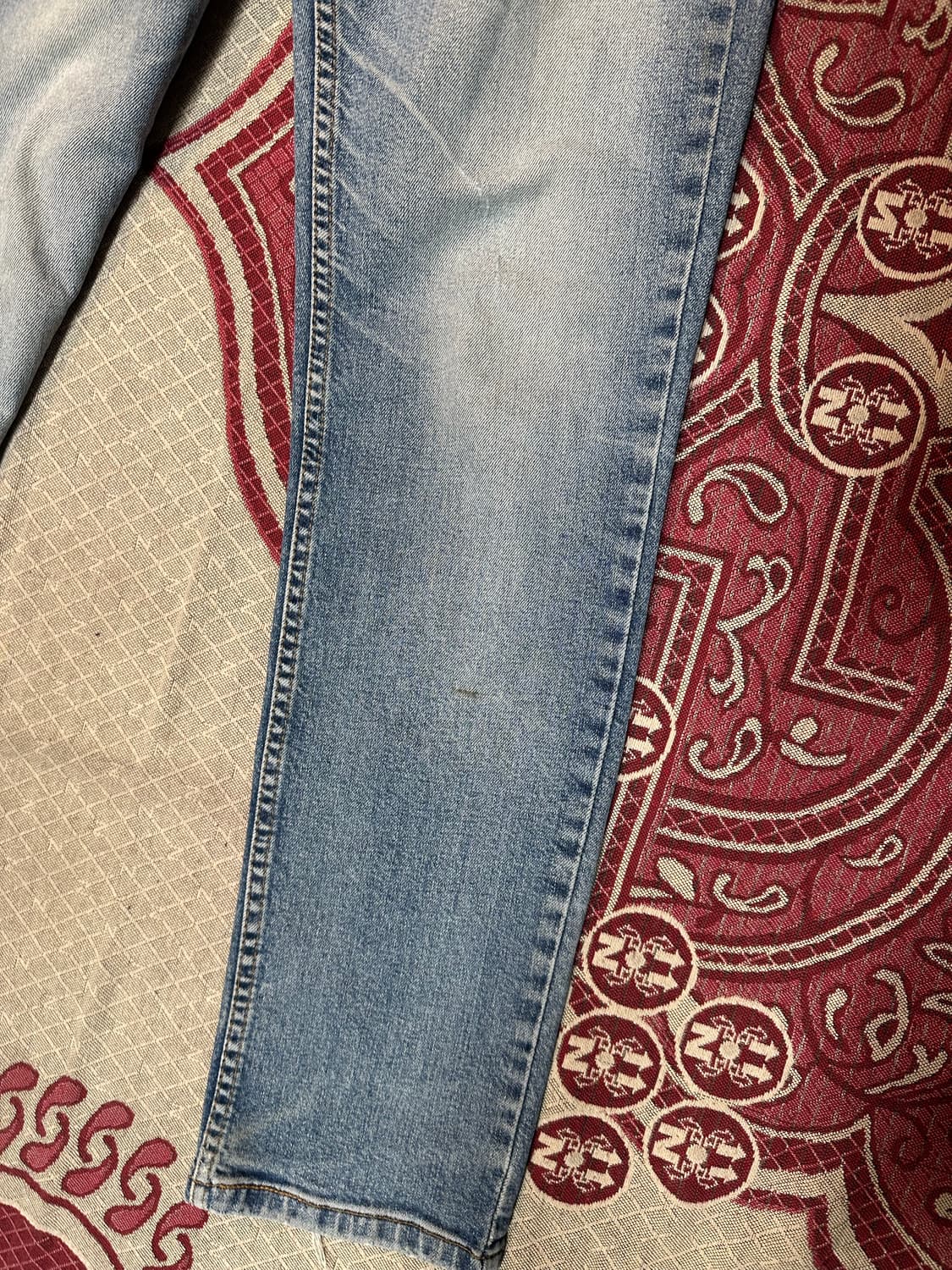 리바이스 511 32 X 32 상품이미지9