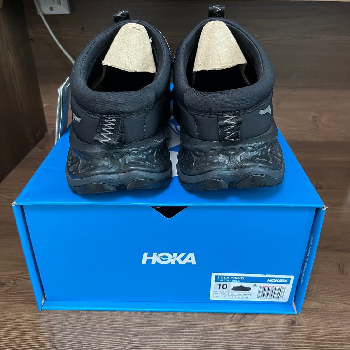 (280) 호카 오라 프리모 블랙 상품이미지6