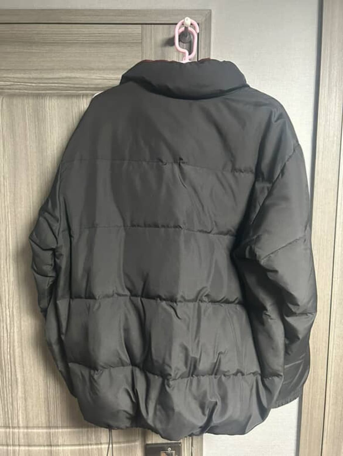 나이키 빈티지 패딩 상품이미지2