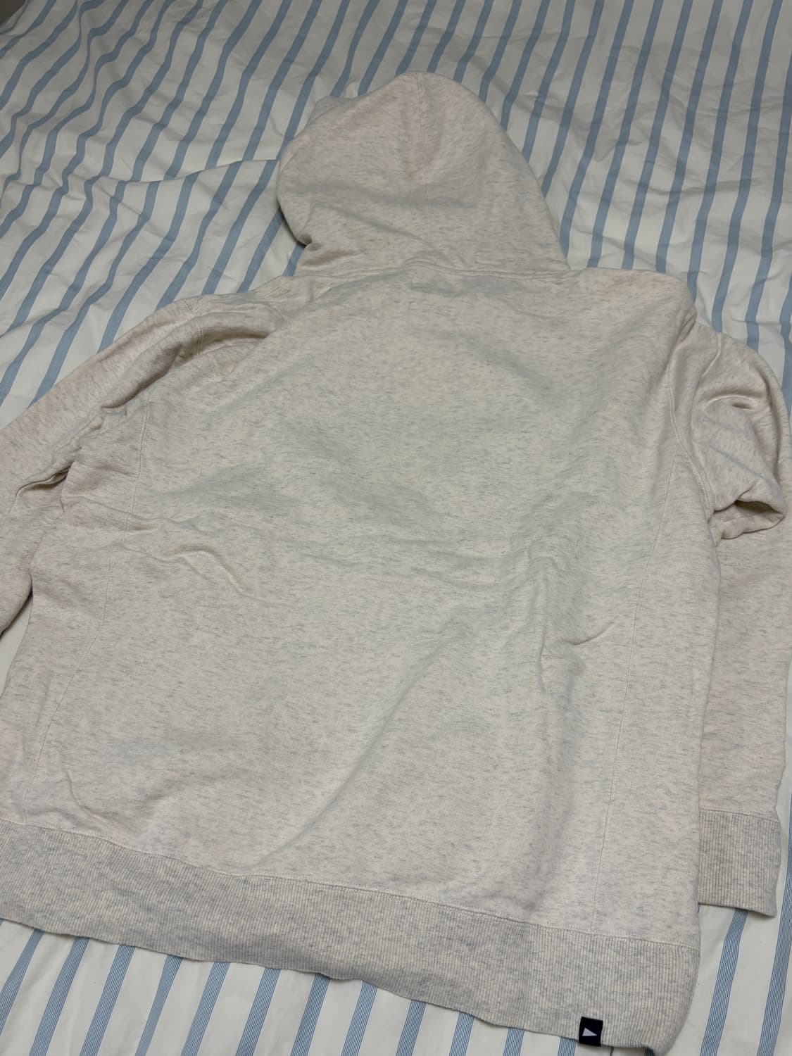 필그림 후드 상품이미지4