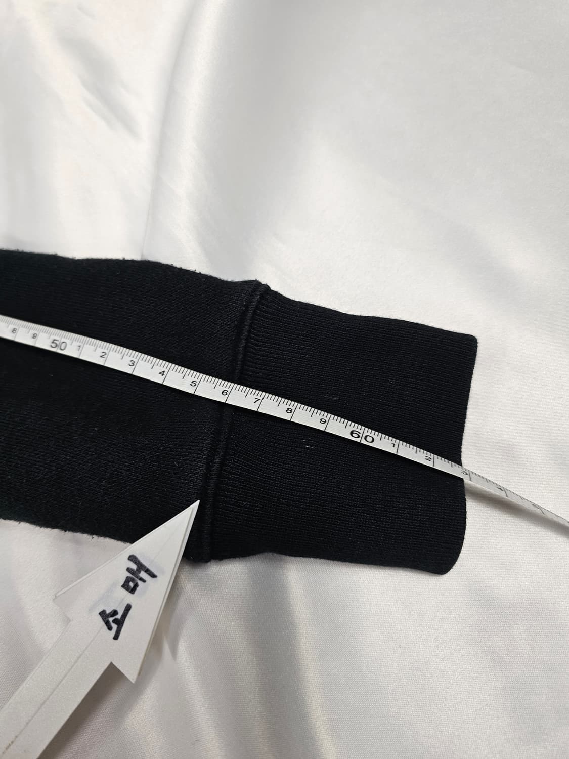 폴로빅포니후드집업 상품이미지7