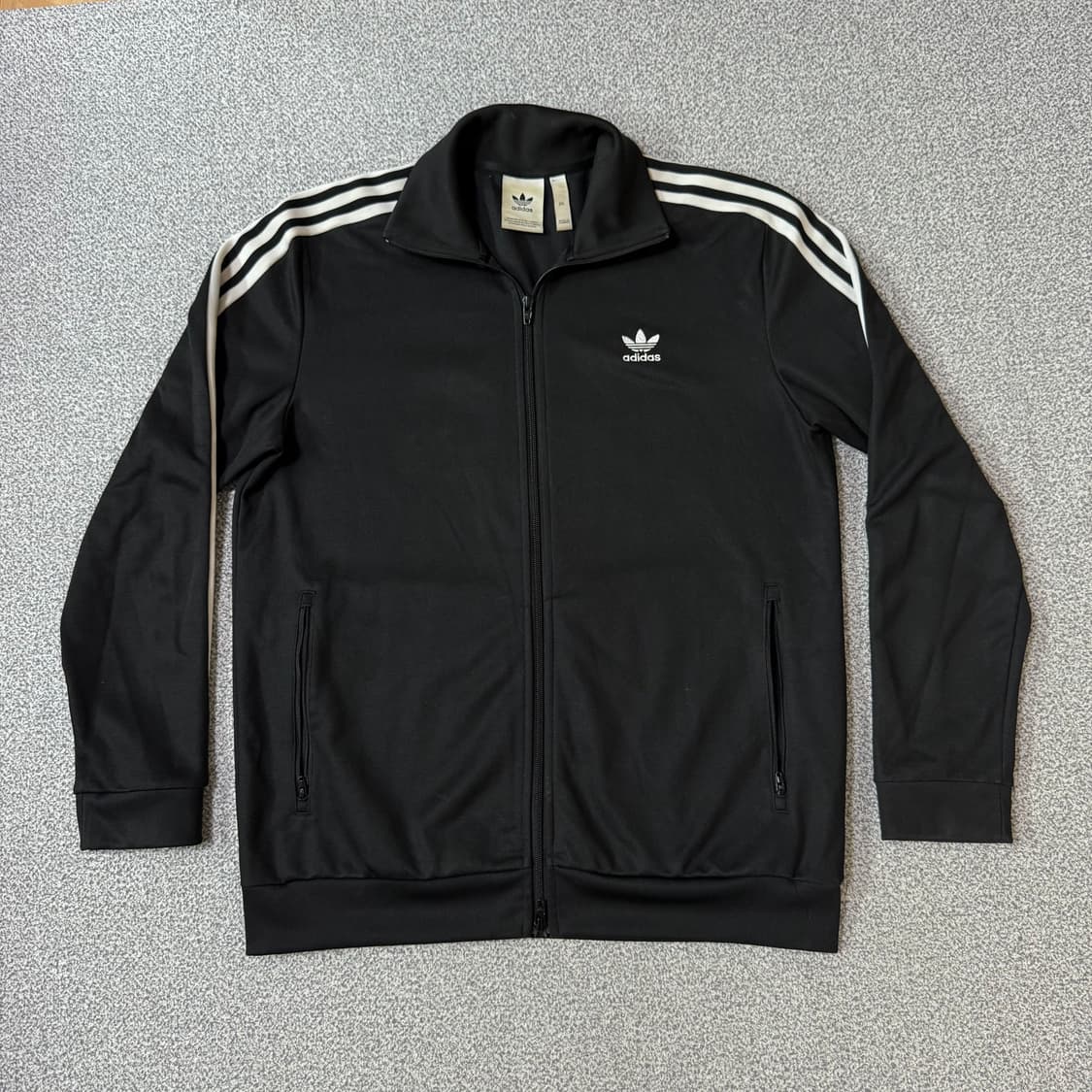 아디다스 베켄바우어 져지 2XL 상품이미지1