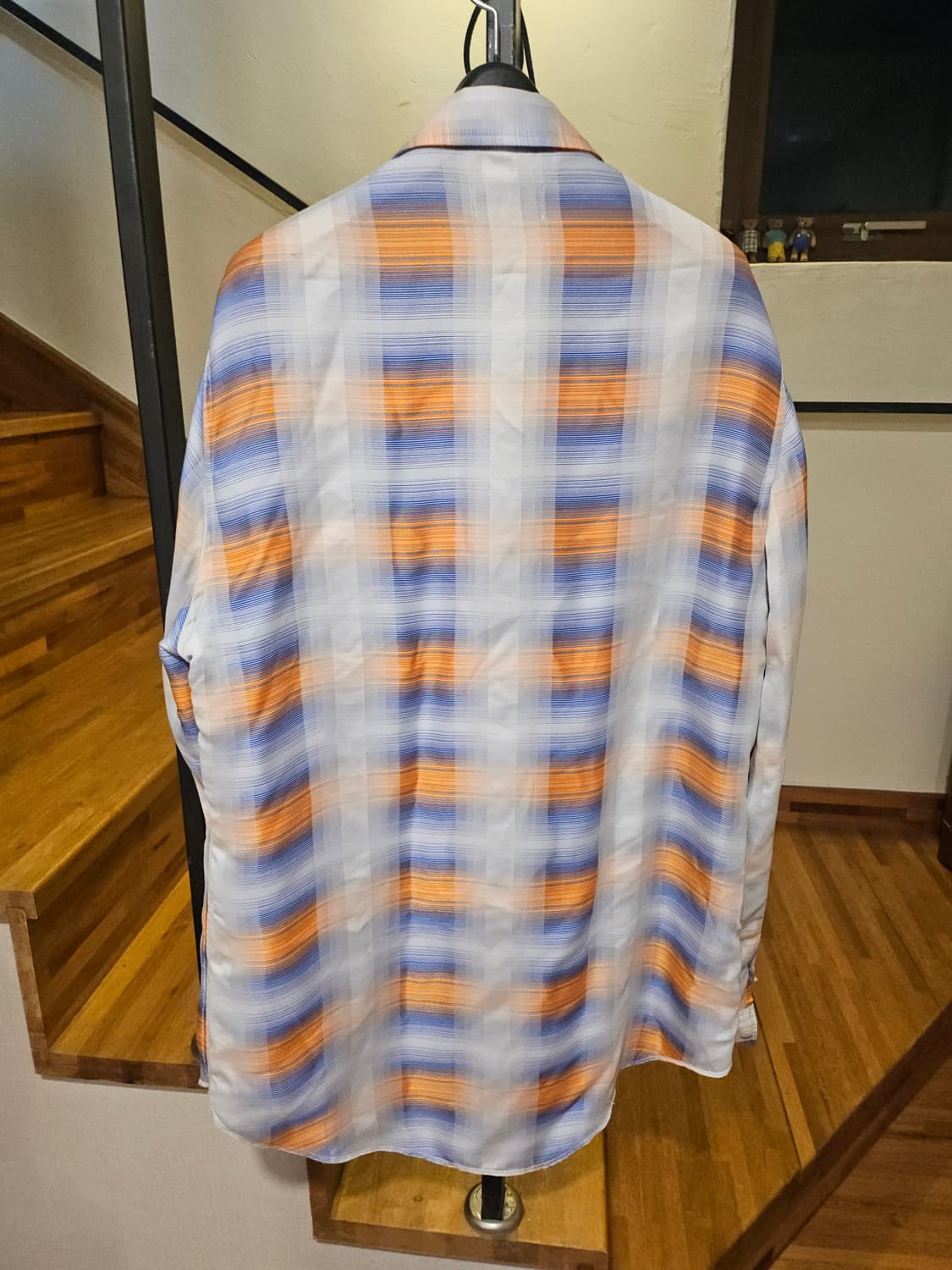 BED j.w FORD 셔츠 상품이미지2