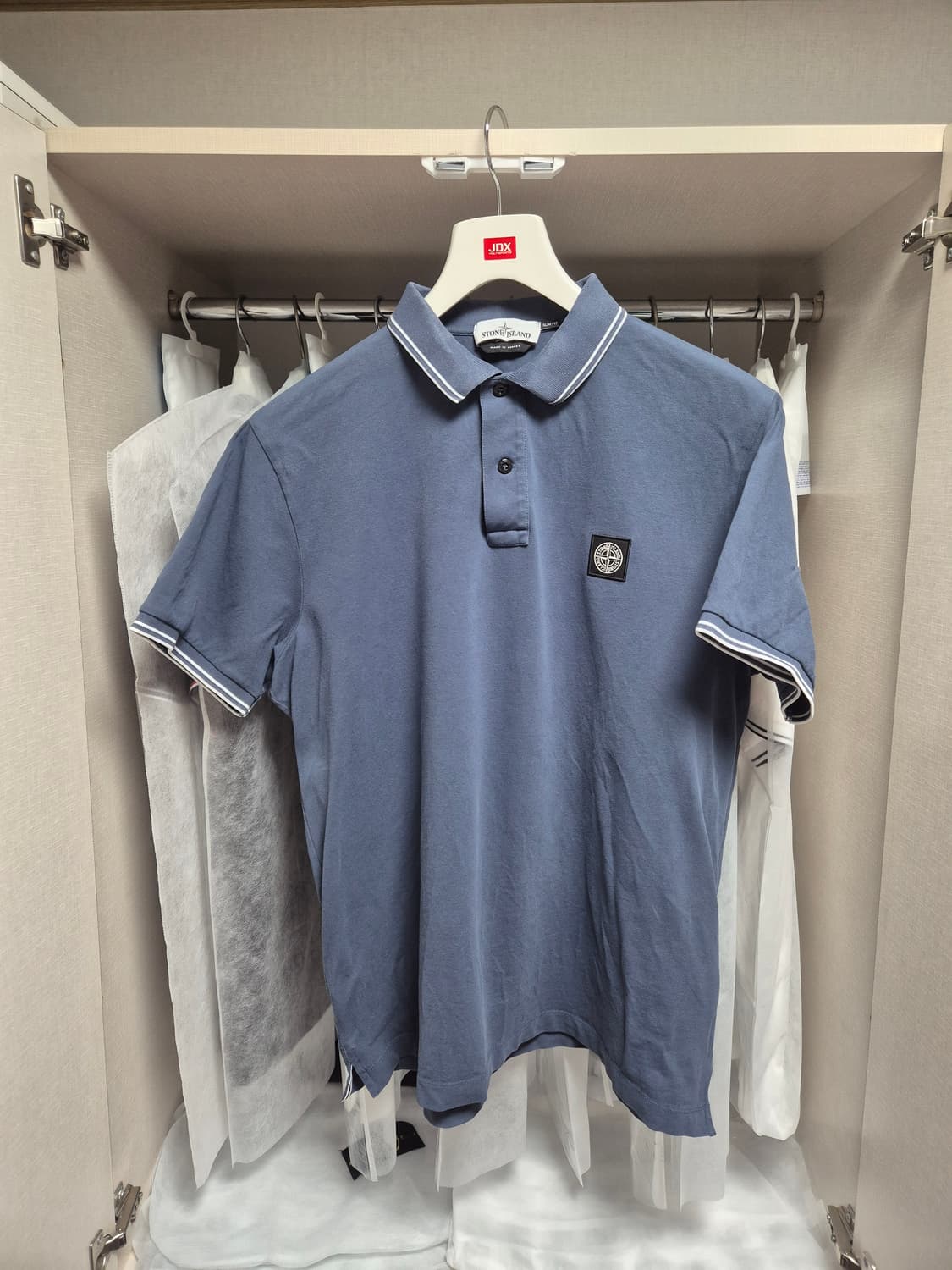 정품 스톤아일랜드 카라반팔티 115-XXXL 상품이미지1