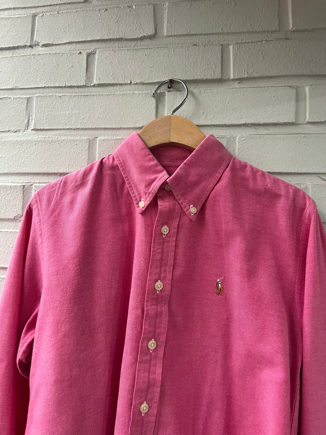 RALPH LAUREN shirt 상품이미지2