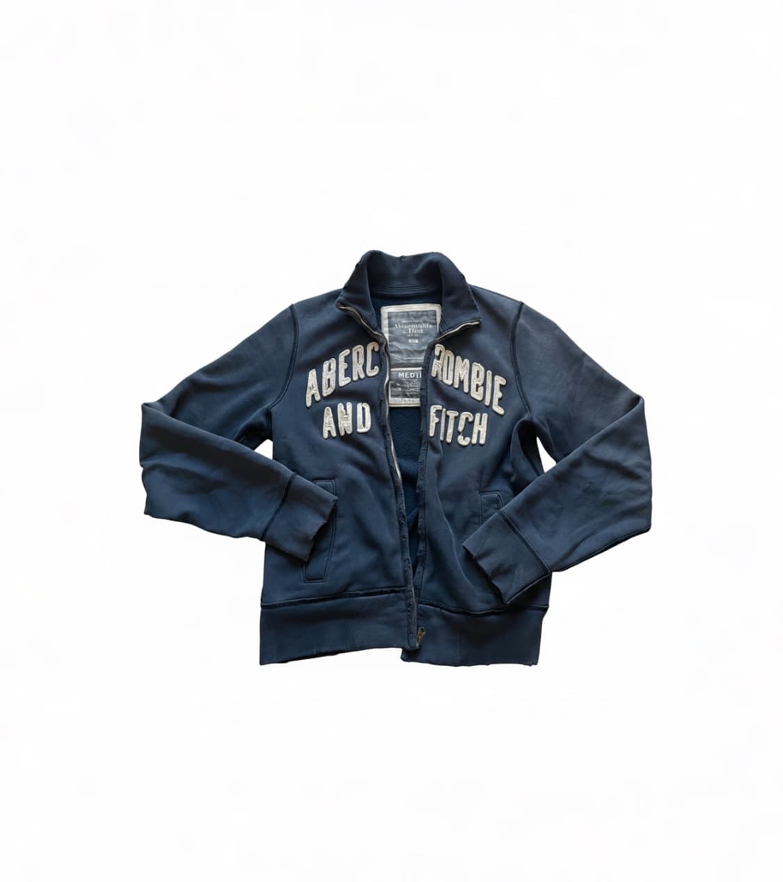 아베크롬비 집업 상품이미지1