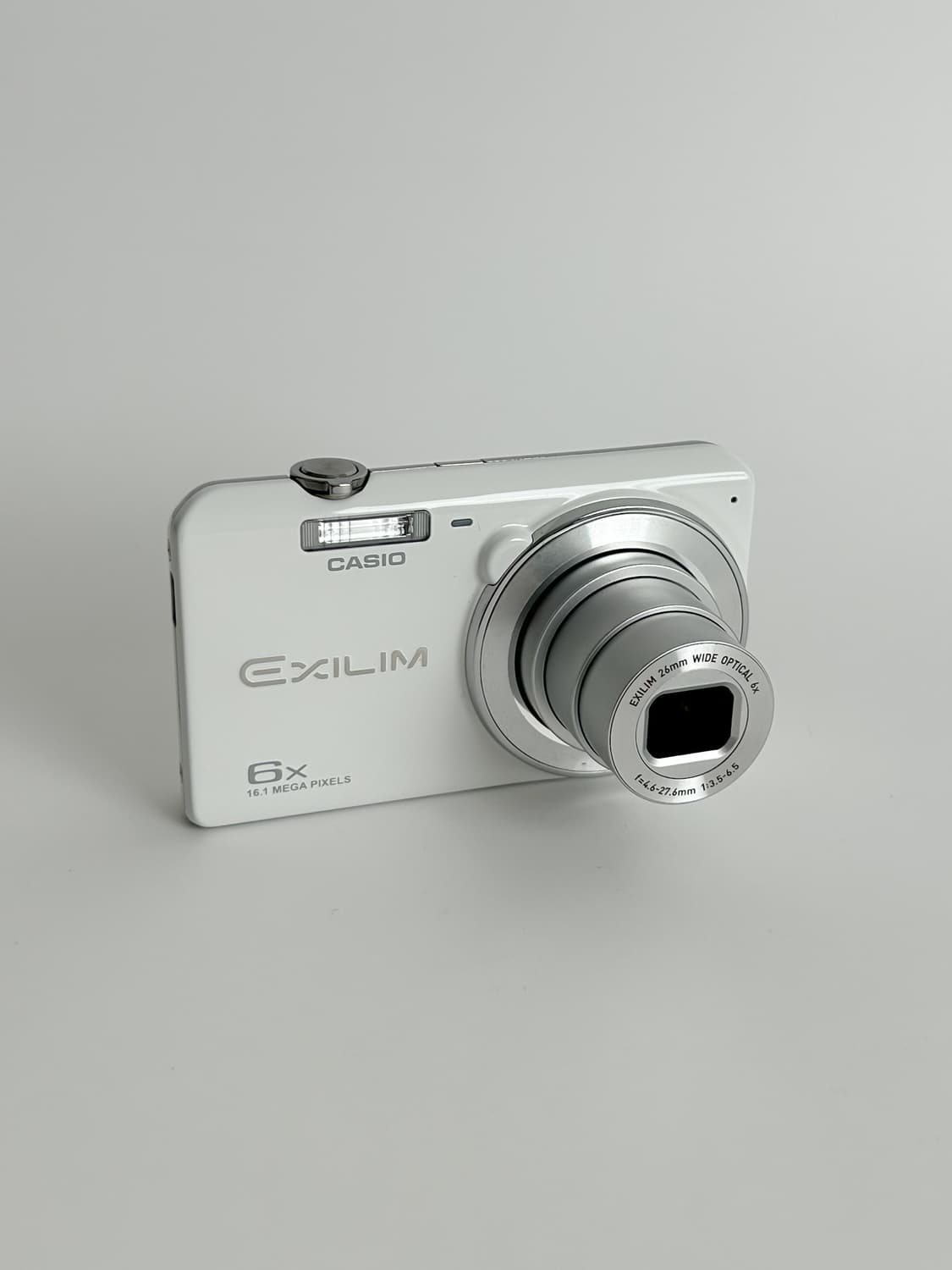 입문용추천!) 카시오 엑슬림 z690 Exilim 빈티지 디카 상품이미지2