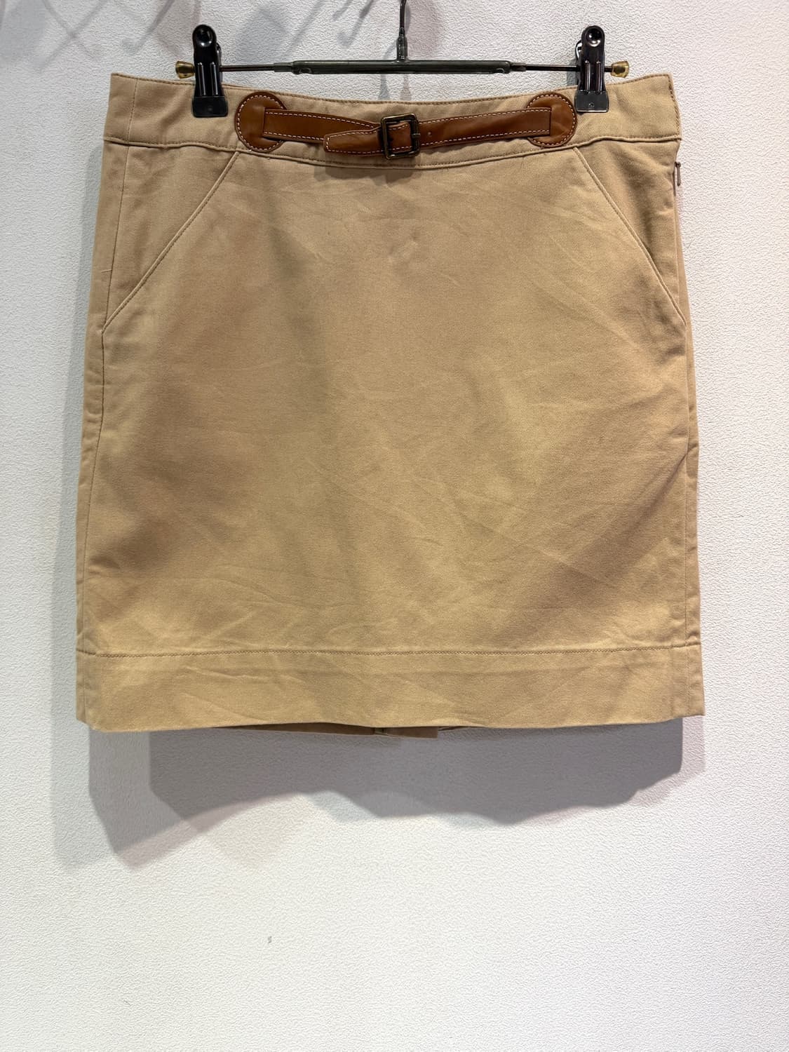 Ralph Lauren Sport Chino Skirt (29) 상품이미지1