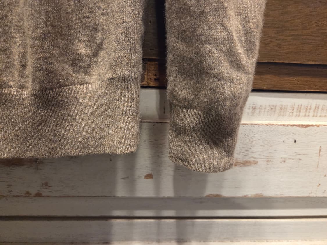 일레븐티 캐시미어니트 상품이미지4