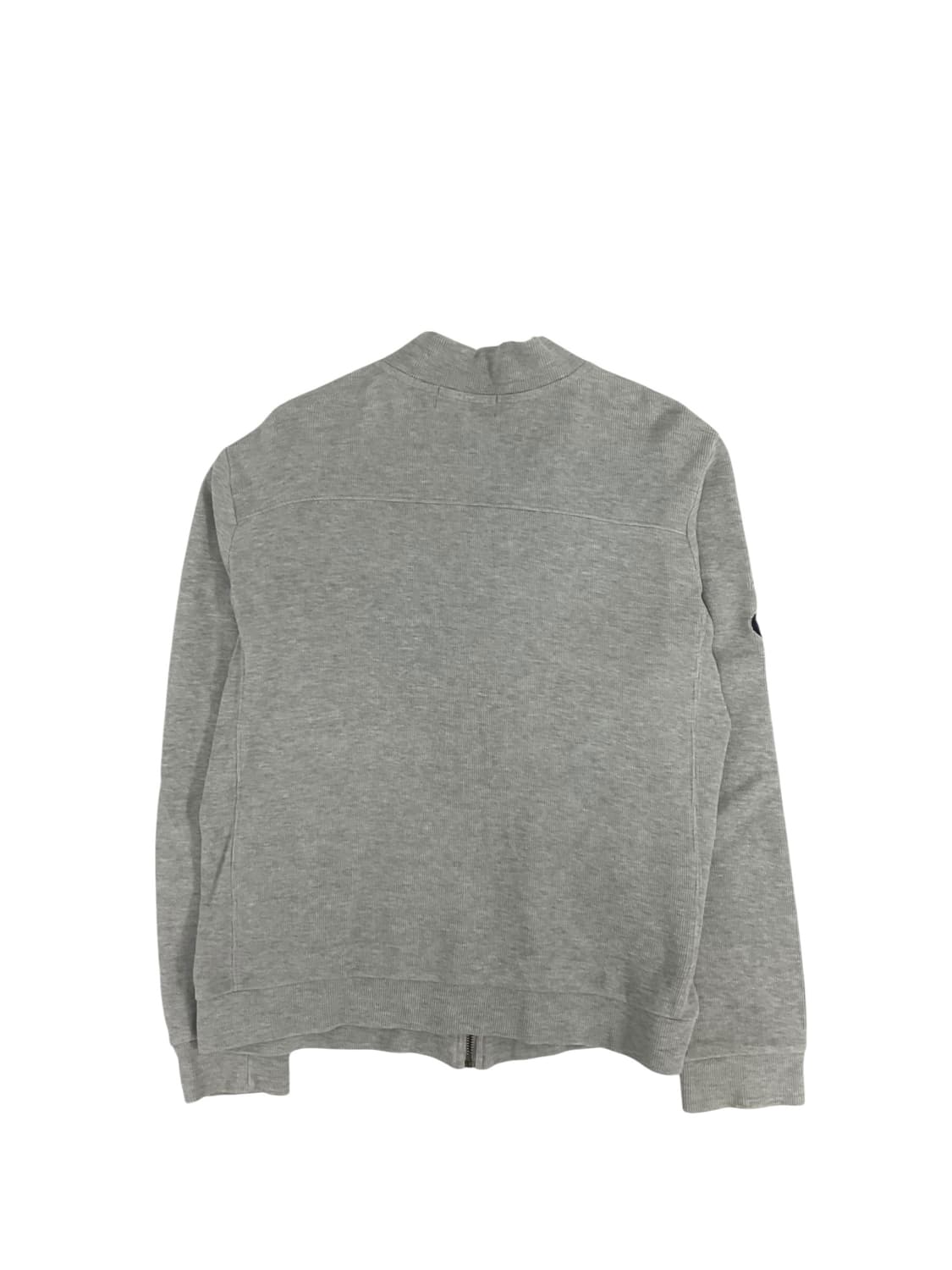 폴로 빅포니 그레이 집업 (L) 상품이미지2