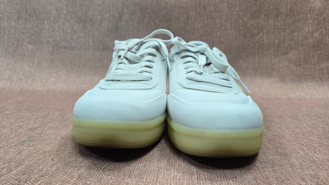 데상트 265mm-  공용 헤이즈 스니커즈    상품이미지3