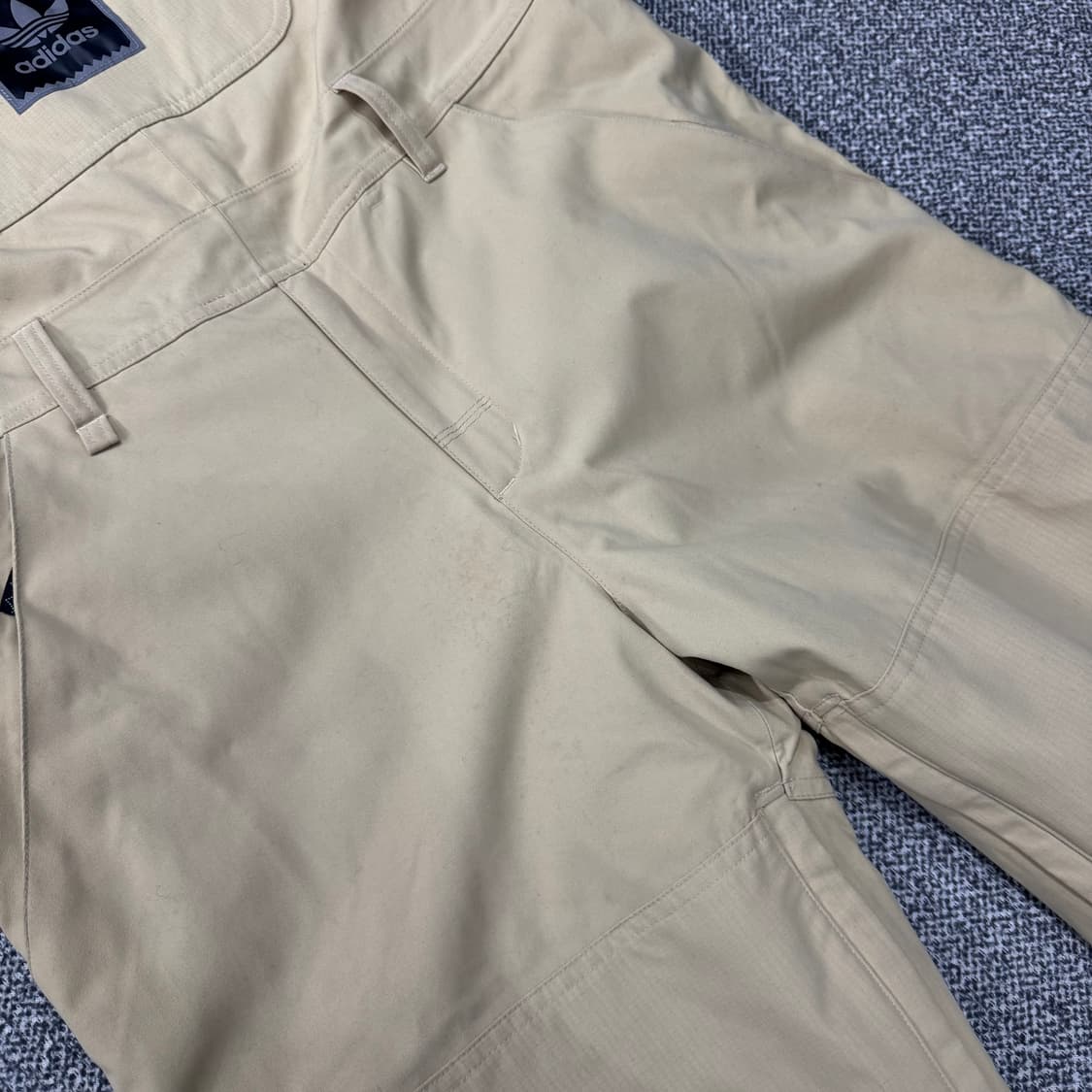 아디다스 스노우 팬츠 상품이미지6