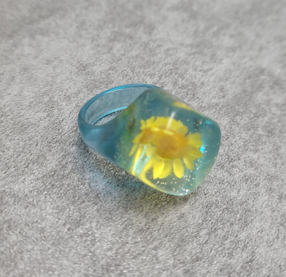 unique ring set 상품이미지3