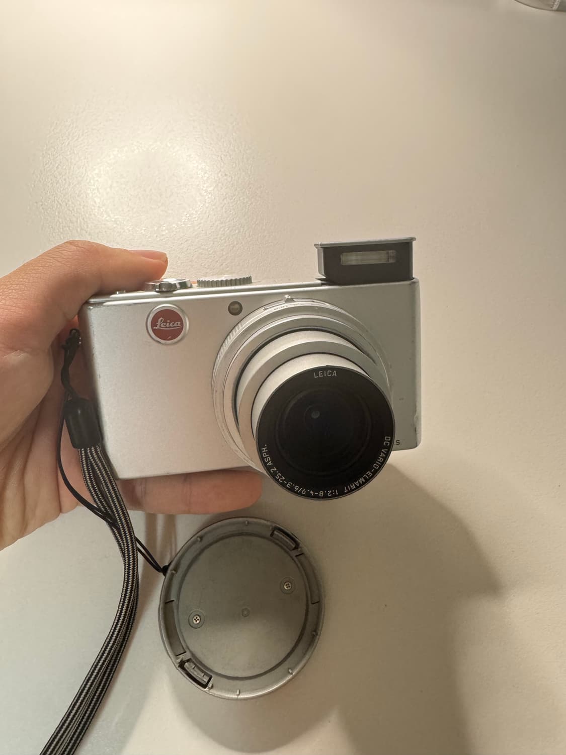 Leica d-lux2 상품이미지3