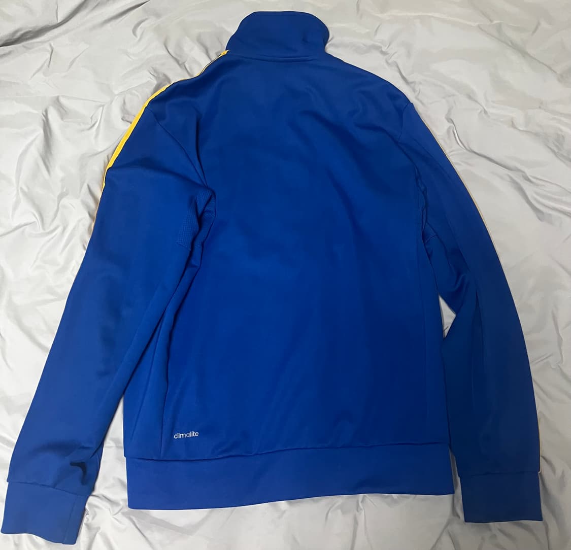 Adidas 아디다스 져지 블루 상품이미지2