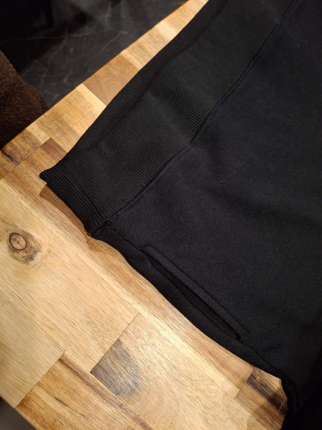 (마지막특가) 피그먼트 집업 맨투맨 새상품 상품이미지4