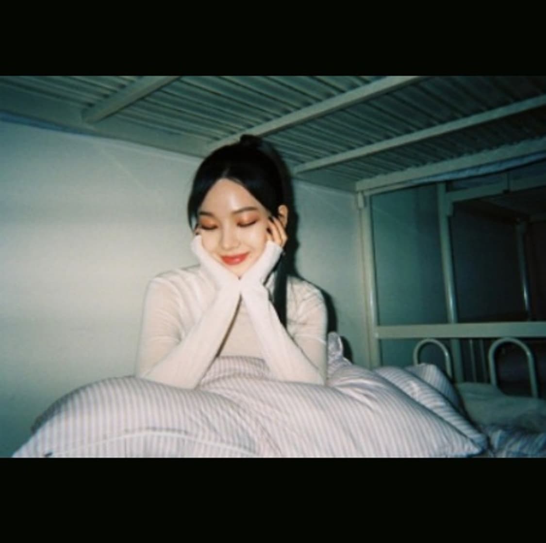 필름카메라 리코 tf 550d (에스파 닝닝님 카메라) 상품이미지2