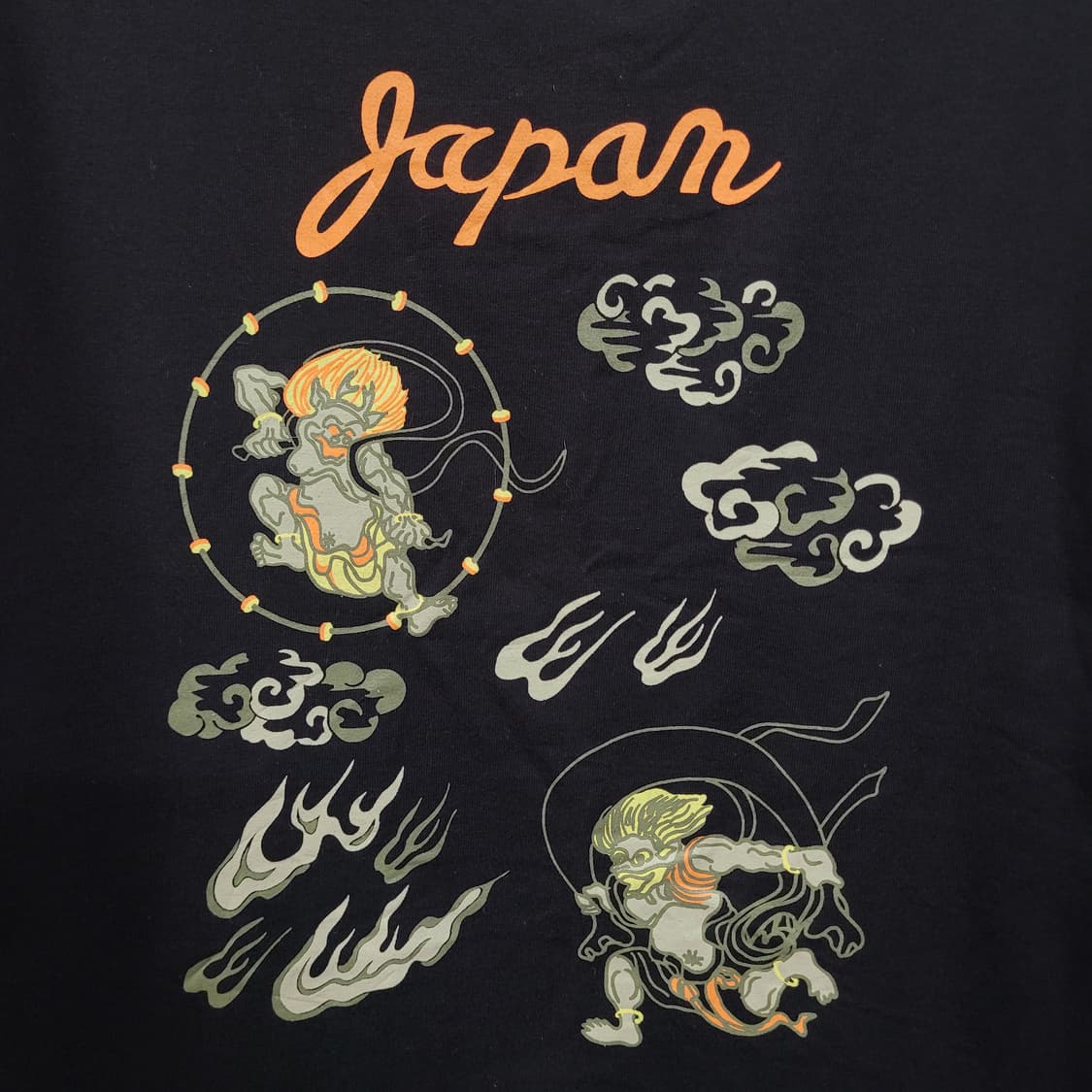 Turkey Bear 빈티지 Japan 셔츠 상품이미지5