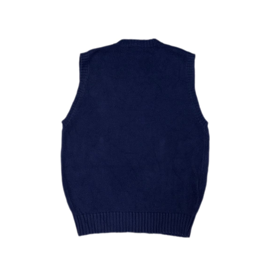 L.L.Bean Knit Vest 엘엘빈 니트 베스트  상품이미지2