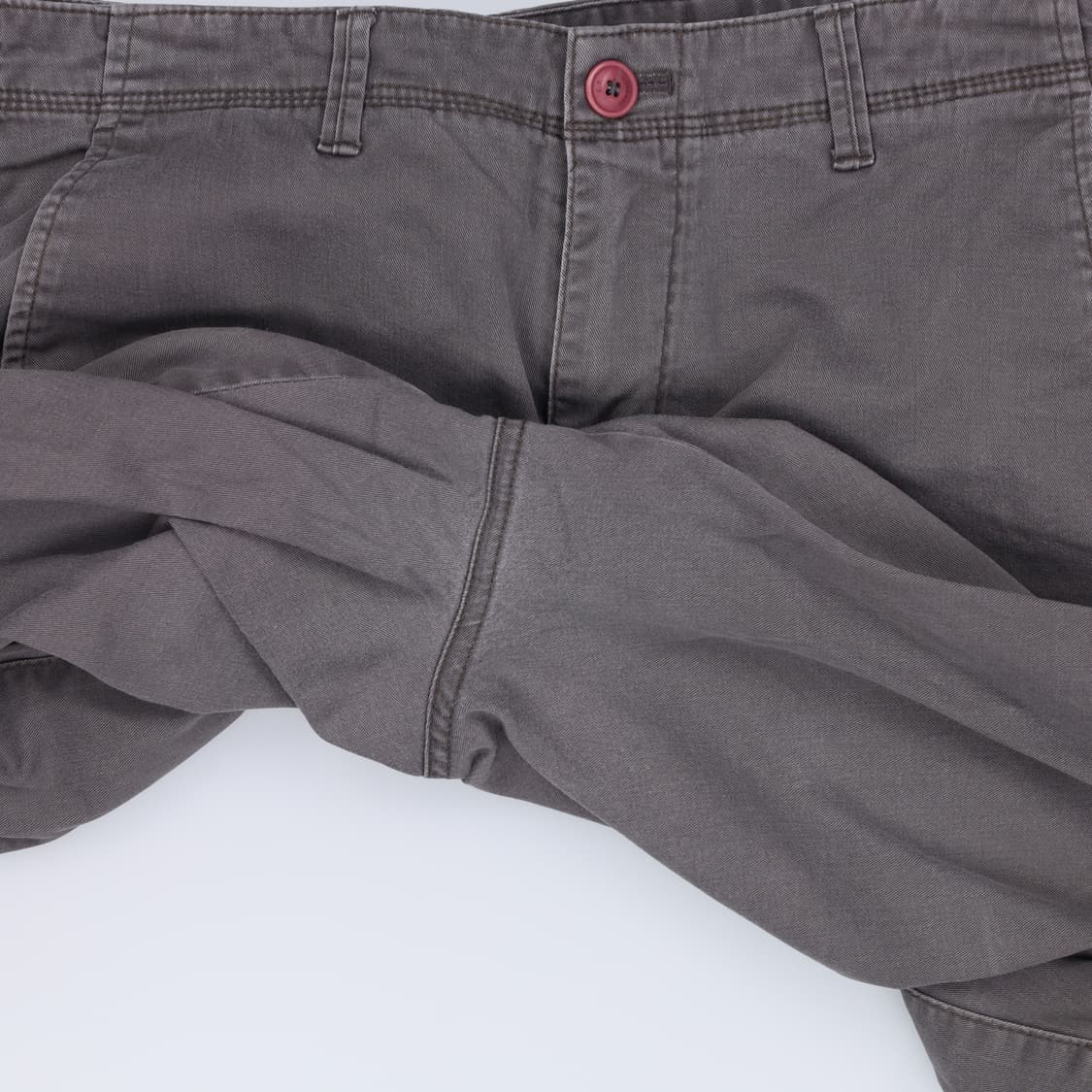 82 CP컴퍼니 씨피 가먼트다이 카고 팬츠 바지 4198 상품이미지4