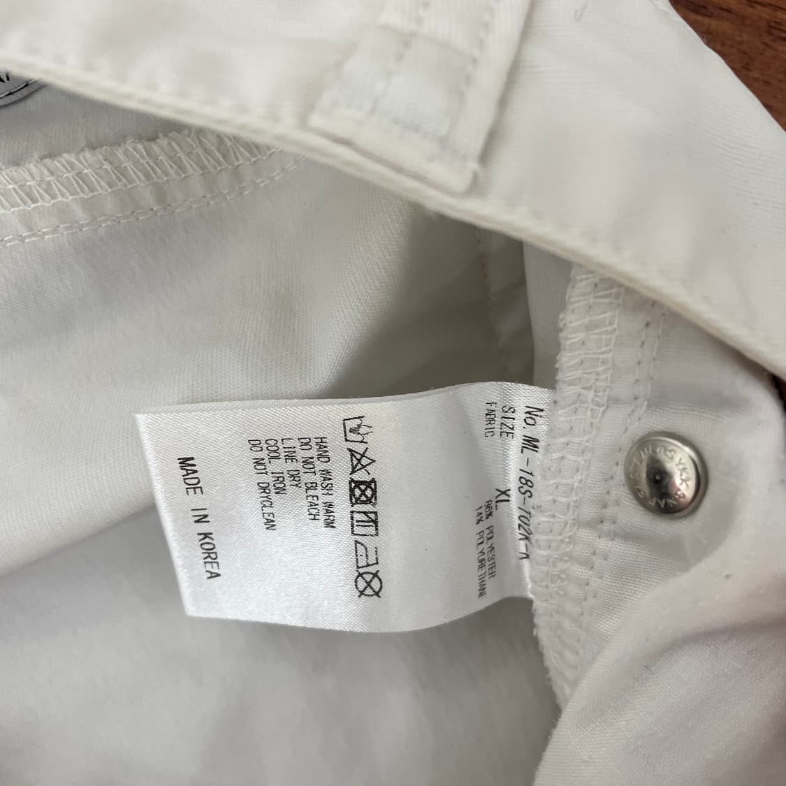 마크앤로나 팬츠 상품이미지6